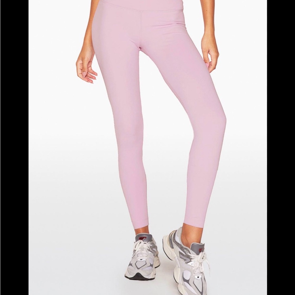 SET Active Luxform Leggings Brand New
